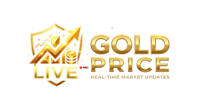 LIVE GOLD PRICE