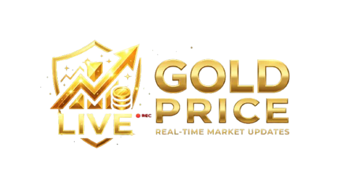 LIVE GOLD PRICE
