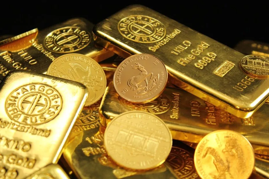 شراء المشغولات الذهبية أم السبائك في السعودية؟