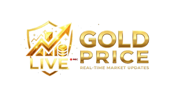 LIVE GOLD PRICE
